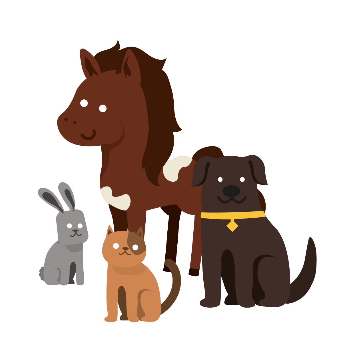 behandeling dieren behandeling dieren